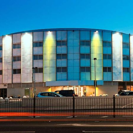 Best Western London Heathrow Ariel Hotel Hayes  Bagian luar foto