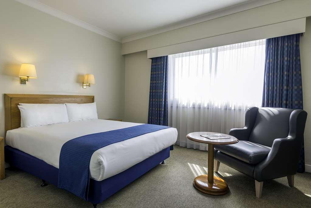 Best Western London Heathrow Ariel Hotel Hayes  Ruang foto