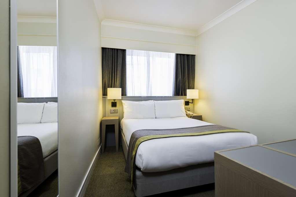 Best Western London Heathrow Ariel Hotel Hayes  Ruang foto
