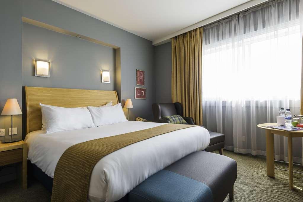 Best Western London Heathrow Ariel Hotel Hayes  Ruang foto